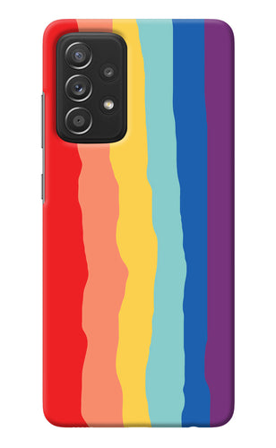 Rainbow Samsung A52/A52s 5G Back Cover