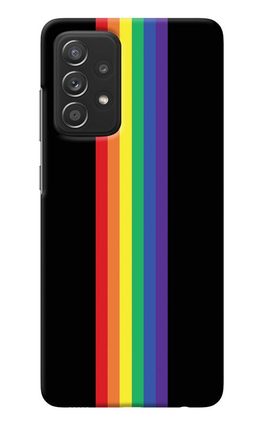 Pride Samsung A52/A52s 5G Back Cover