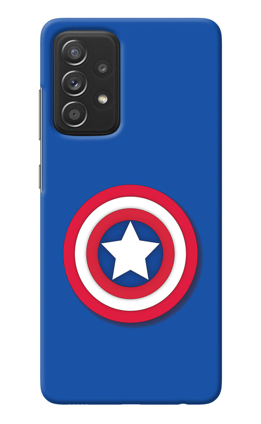 Shield Samsung A52/A52s 5G Back Cover