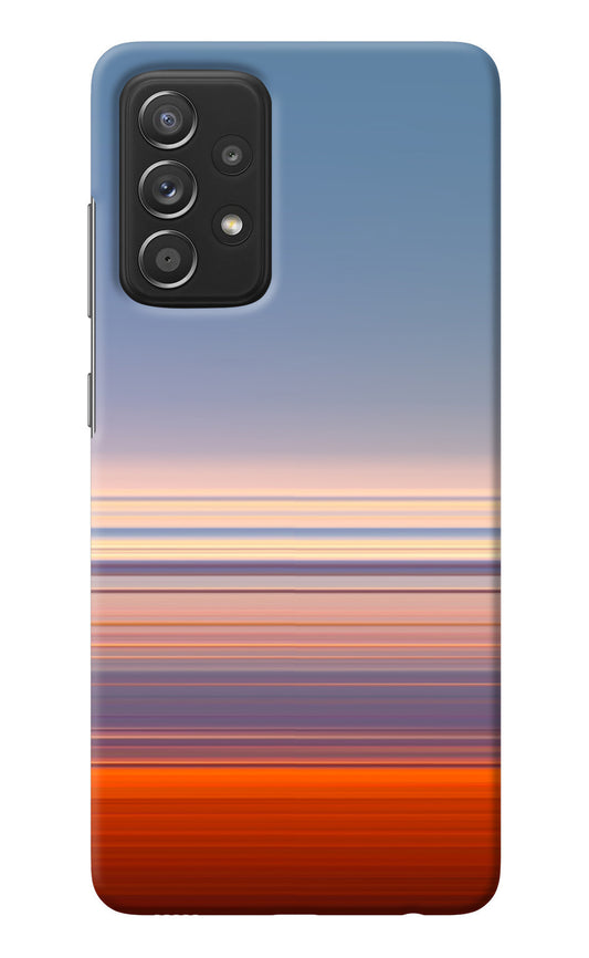 Morning Colors Samsung A52/A52s 5G Back Cover