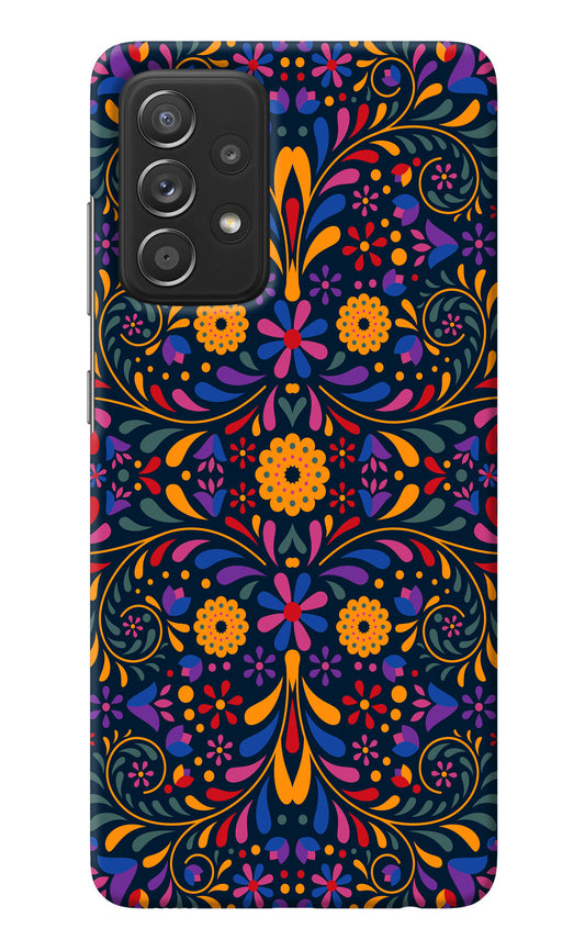 Mexican Art Samsung A52/A52s 5G Back Cover