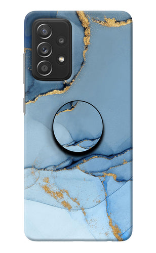 Blue Marble Samsung A52/A52s 5G Pop Case