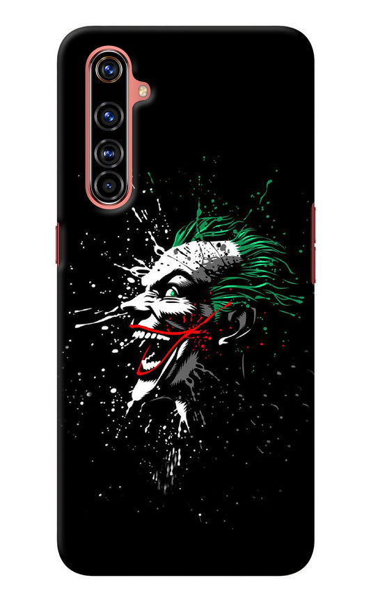 Joker Realme X50 Pro Back Cover