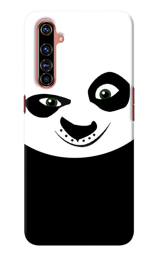 Panda Realme X50 Pro Back Cover