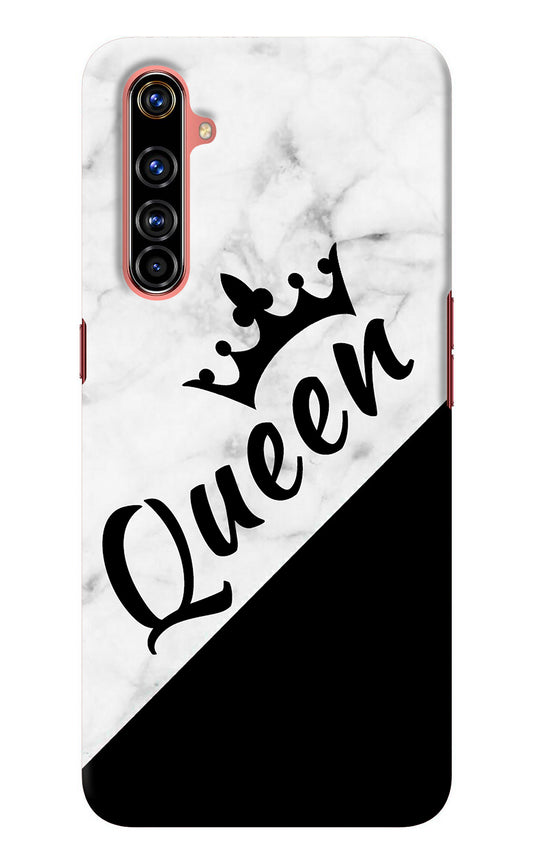 Queen Realme X50 Pro Back Cover