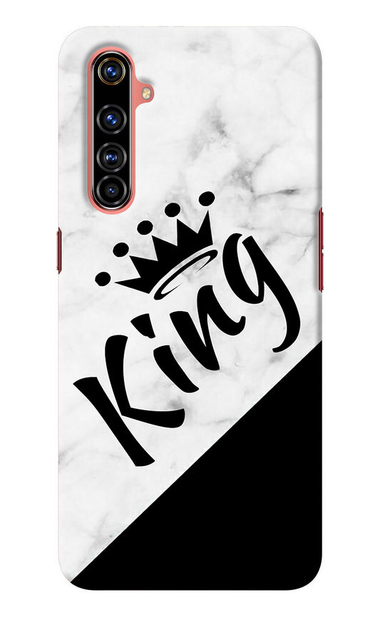 King Realme X50 Pro Back Cover