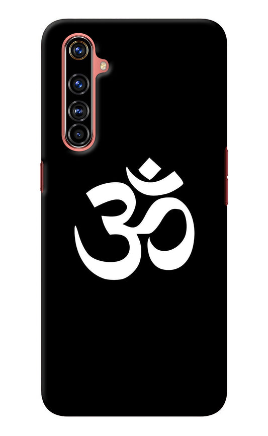 Om Realme X50 Pro Back Cover