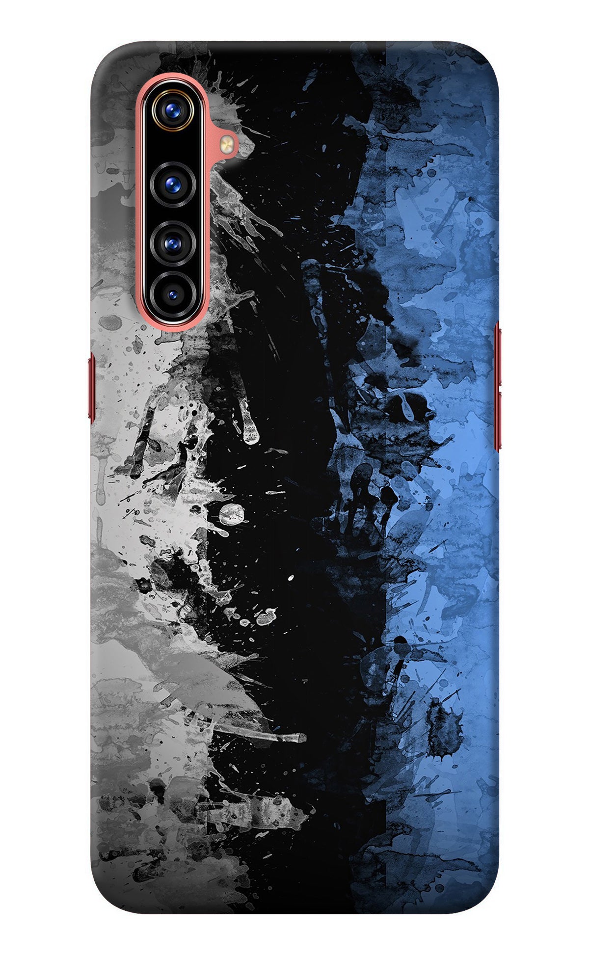 Artistic Design Realme X50 Pro Back Cover