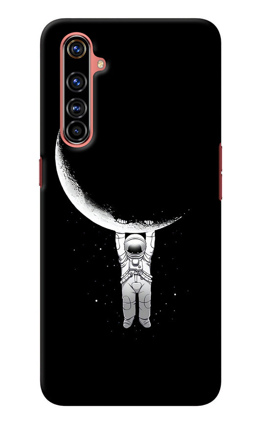 Moon Space Realme X50 Pro Back Cover