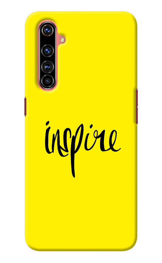 Inspire Realme X50 Pro Back Cover