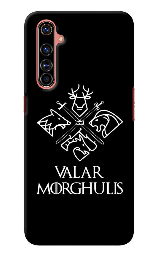 Valar Morghulis | Game Of Thrones Realme X50 Pro Back Cover