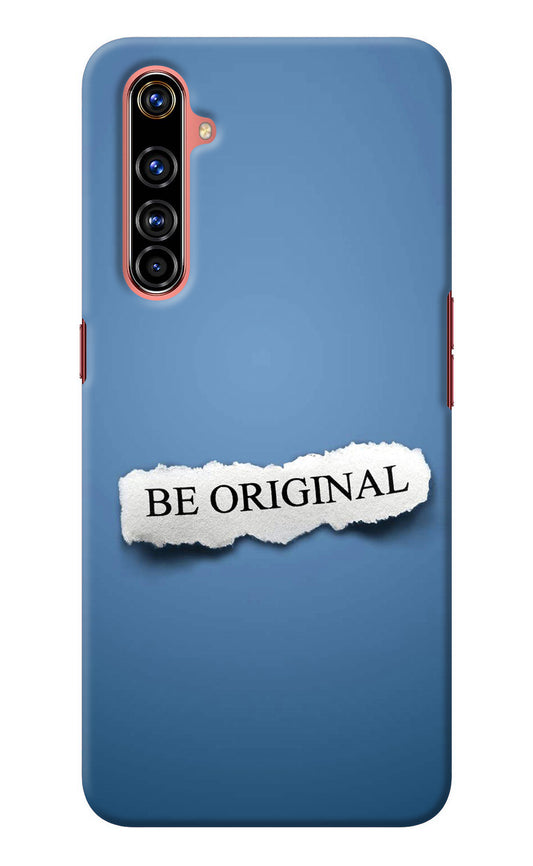 Be Original Realme X50 Pro Back Cover