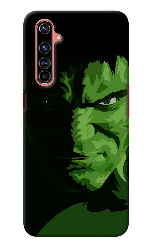 HULK Realme X50 Pro Back Cover