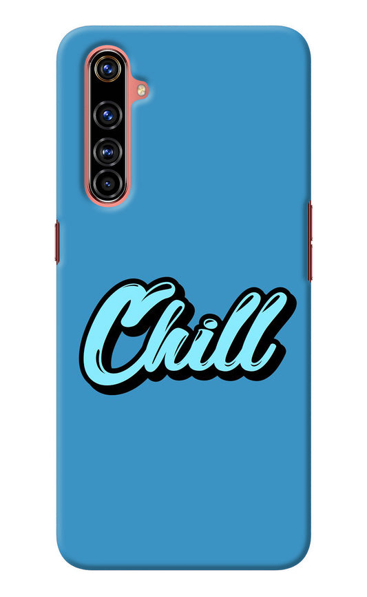 Chill Realme X50 Pro Back Cover