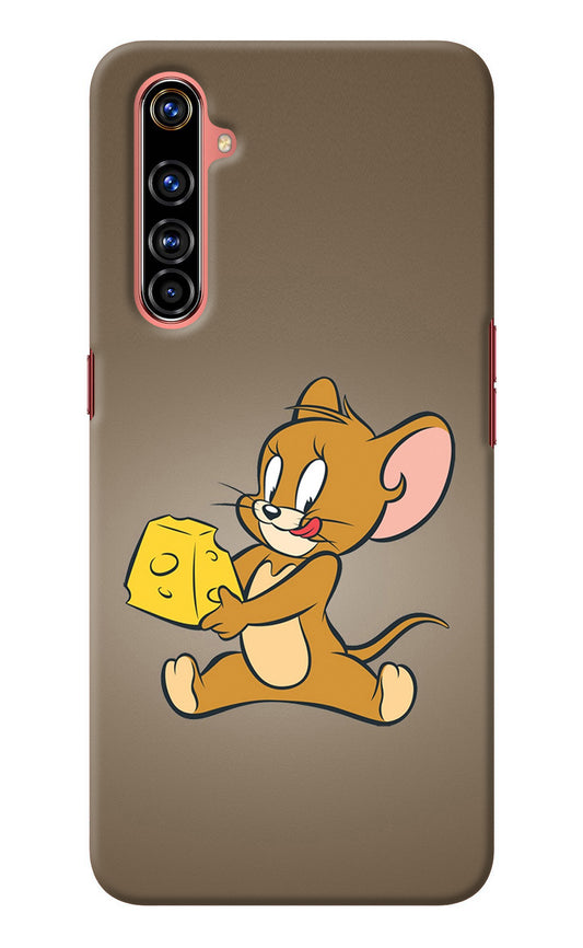 Jerry Realme X50 Pro Back Cover