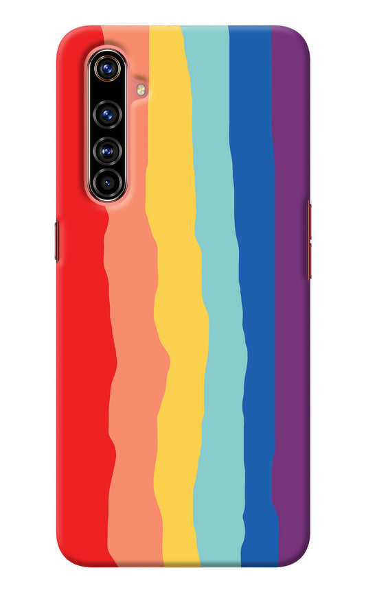 Rainbow Realme X50 Pro Back Cover