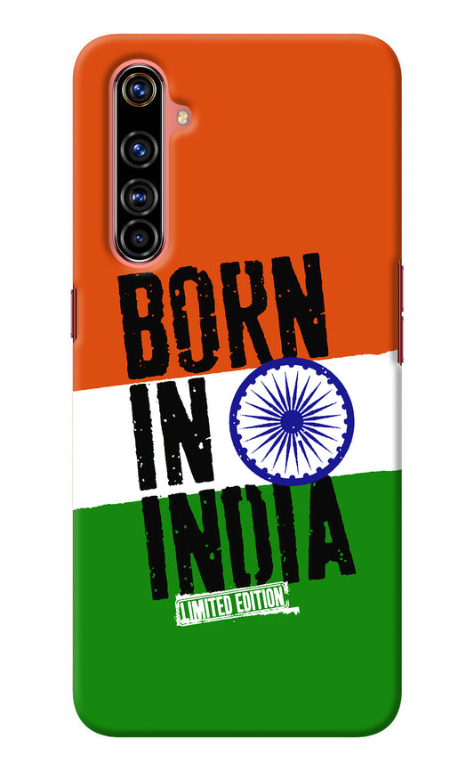 Born in India Realme X50 Pro Back Cover