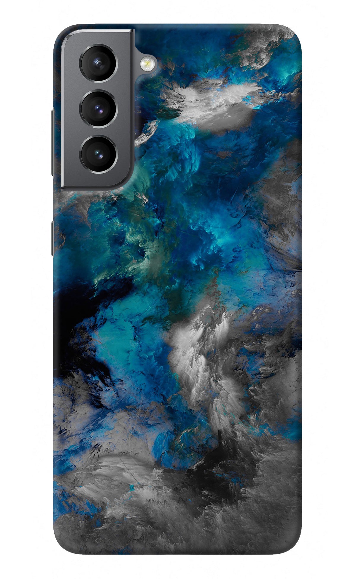 Artwork Samsung S21 Back Cover