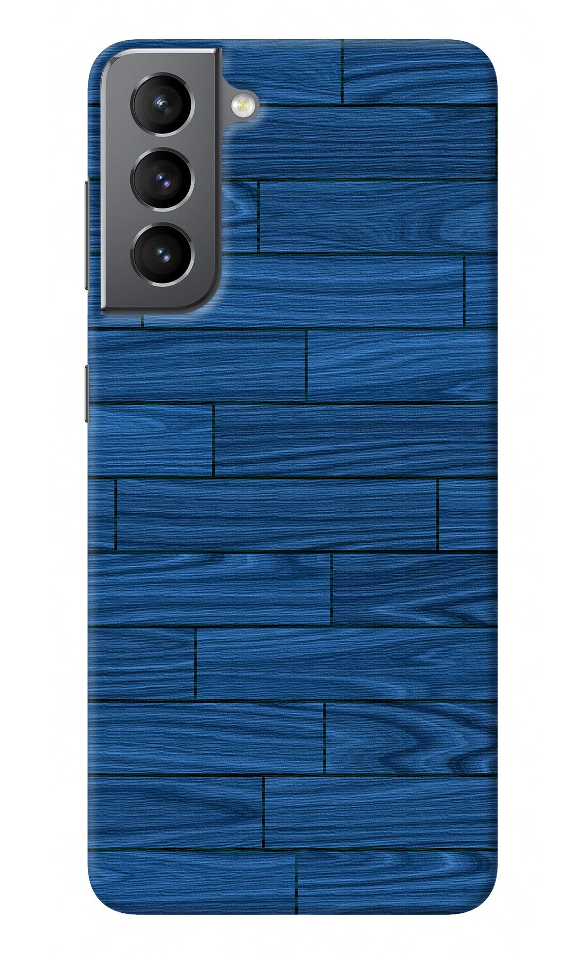 Wooden Texture Samsung S21 Back Cover