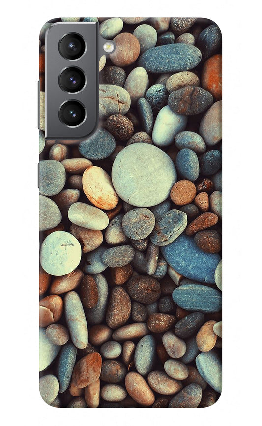 Pebble Samsung S21 Back Cover