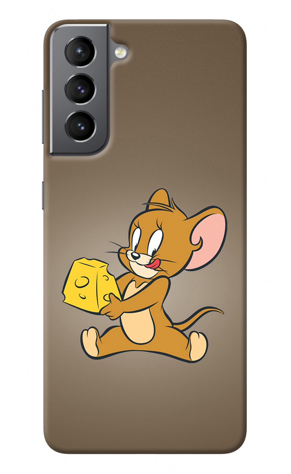 Jerry Samsung S21 Back Cover