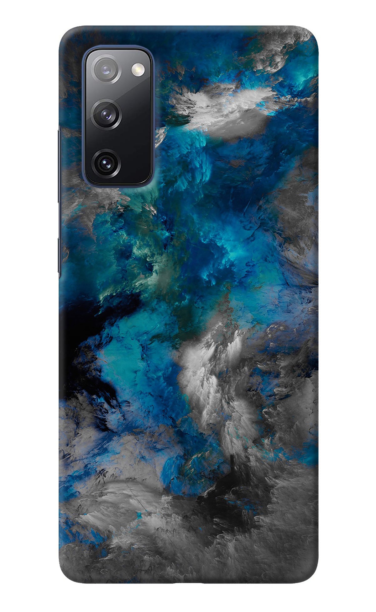 Artwork Samsung S20 FE Back Cover