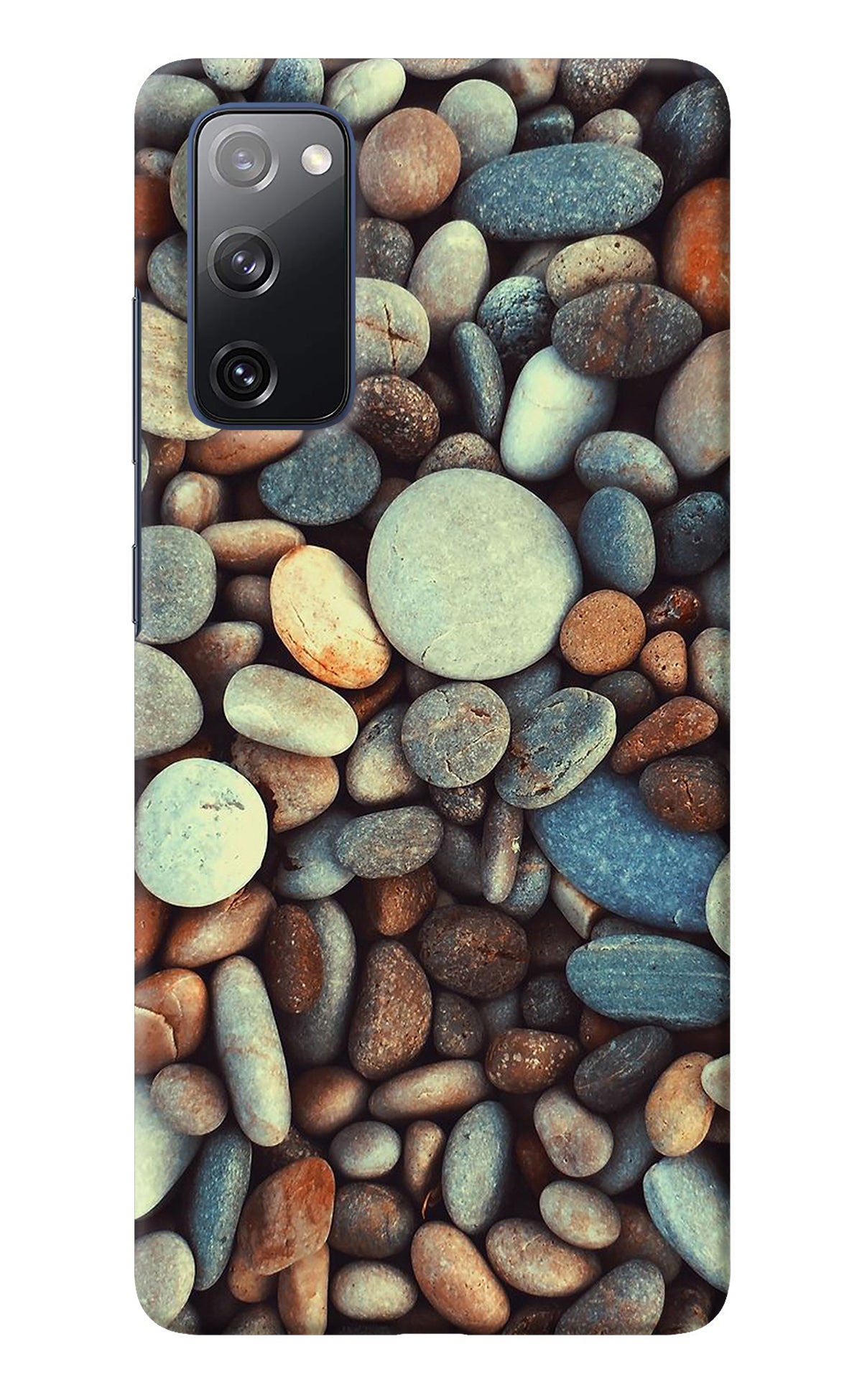 Pebble Samsung S20 FE Back Cover