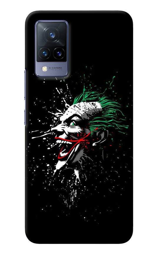 Joker Vivo V21 Back Cover