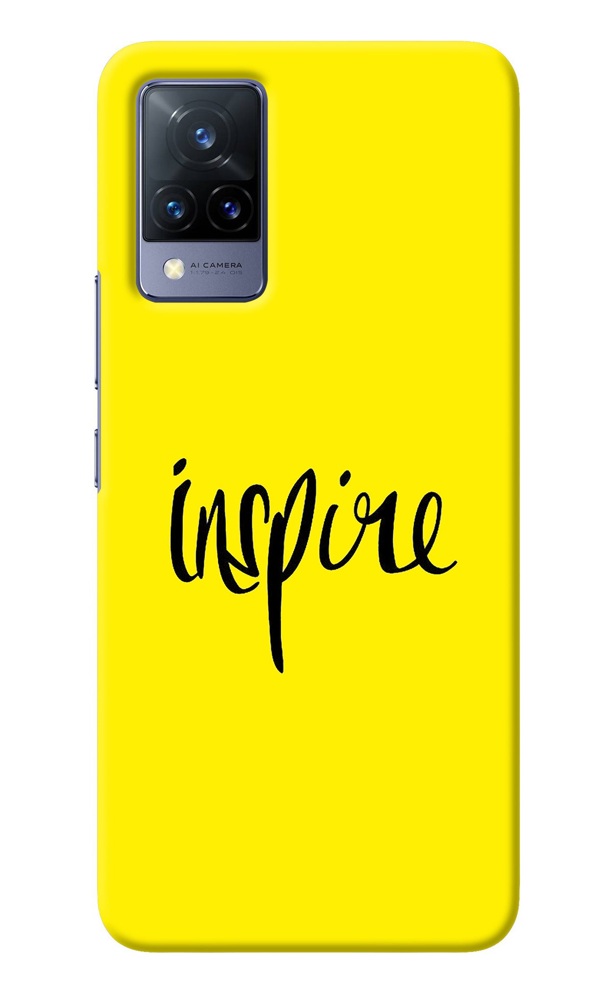 Inspire Vivo V21 Back Cover