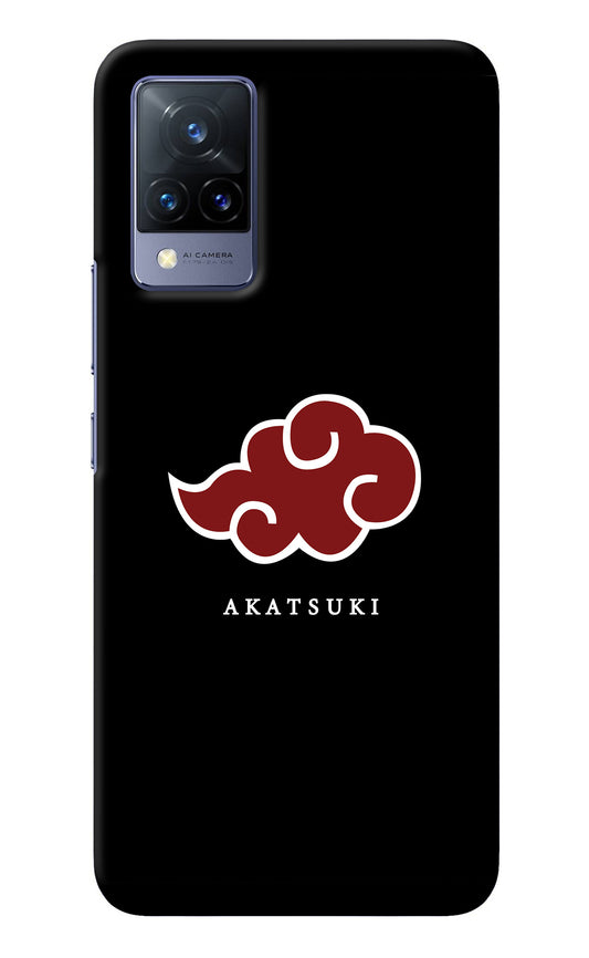 Akatsuki Vivo V21 Back Cover