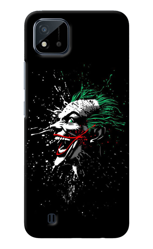 Joker Realme C20 Back Cover