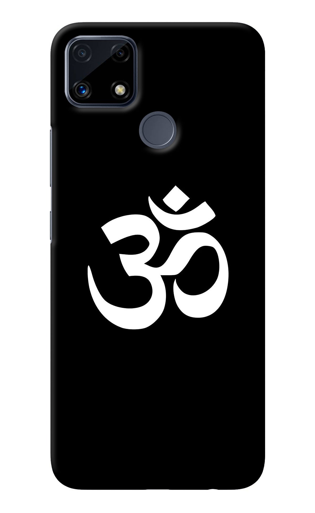 Om Realme C25/C25s Back Cover