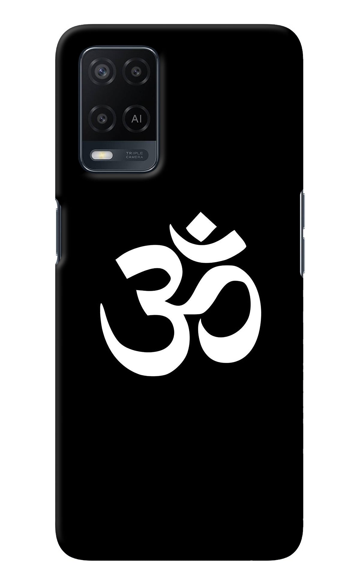 Om Oppo A54 Back Cover