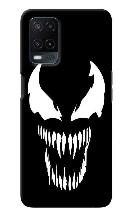 Venom Oppo A54 Back Cover