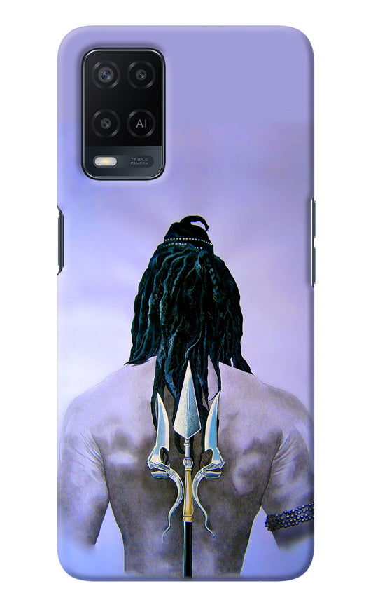 Shiva Oppo A54 Back Cover