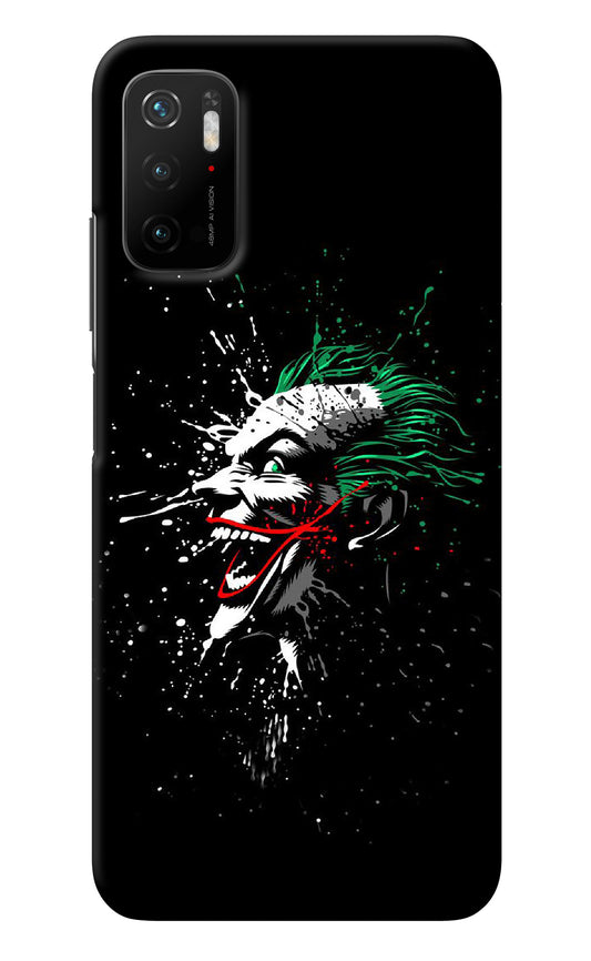 Joker Poco M3 Pro 5G Back Cover