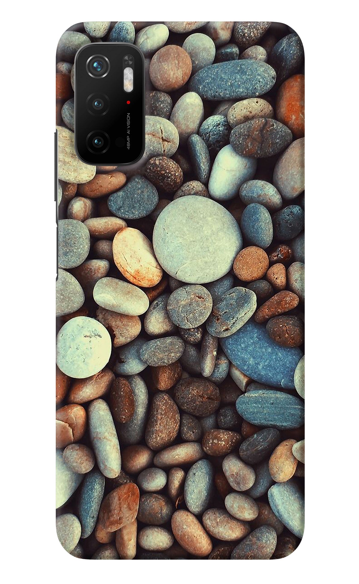 Pebble Poco M3 Pro 5G Back Cover