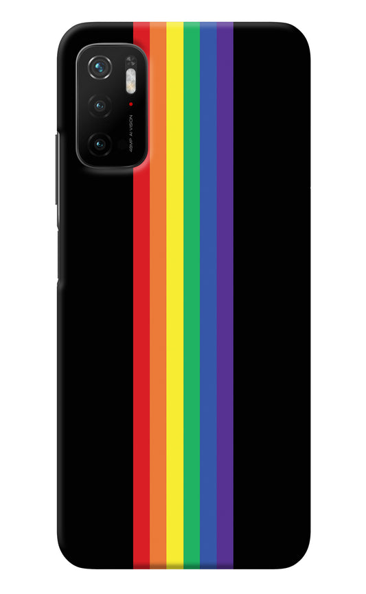 Pride Poco M3 Pro 5G Back Cover