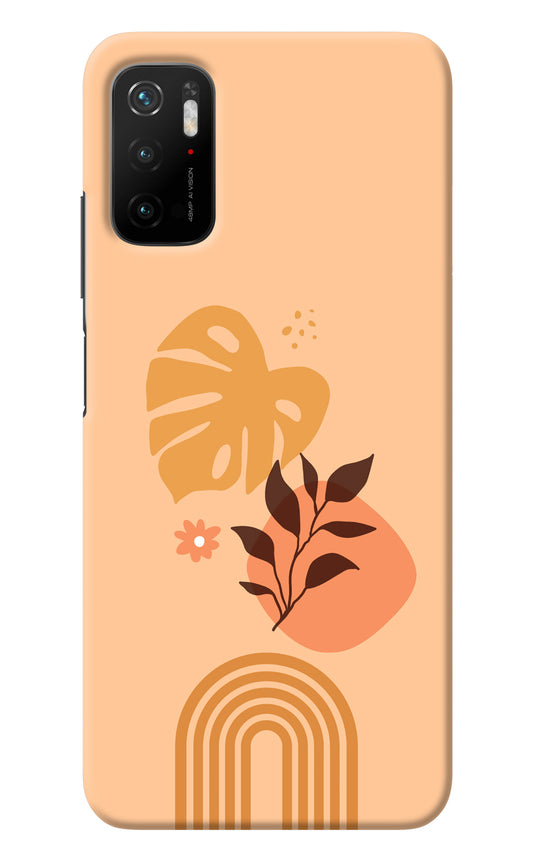 Bohemian Art Poco M3 Pro 5G Back Cover