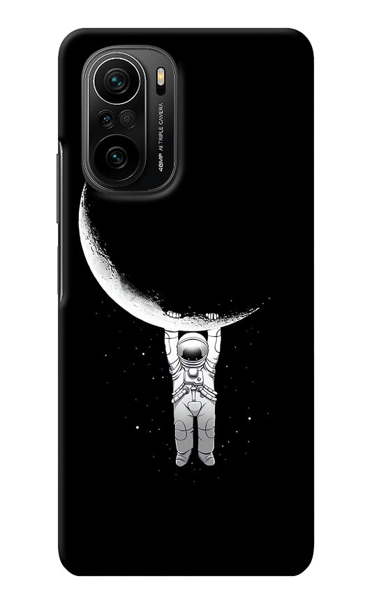 Moon Space Mi 11X/11X Pro Back Cover