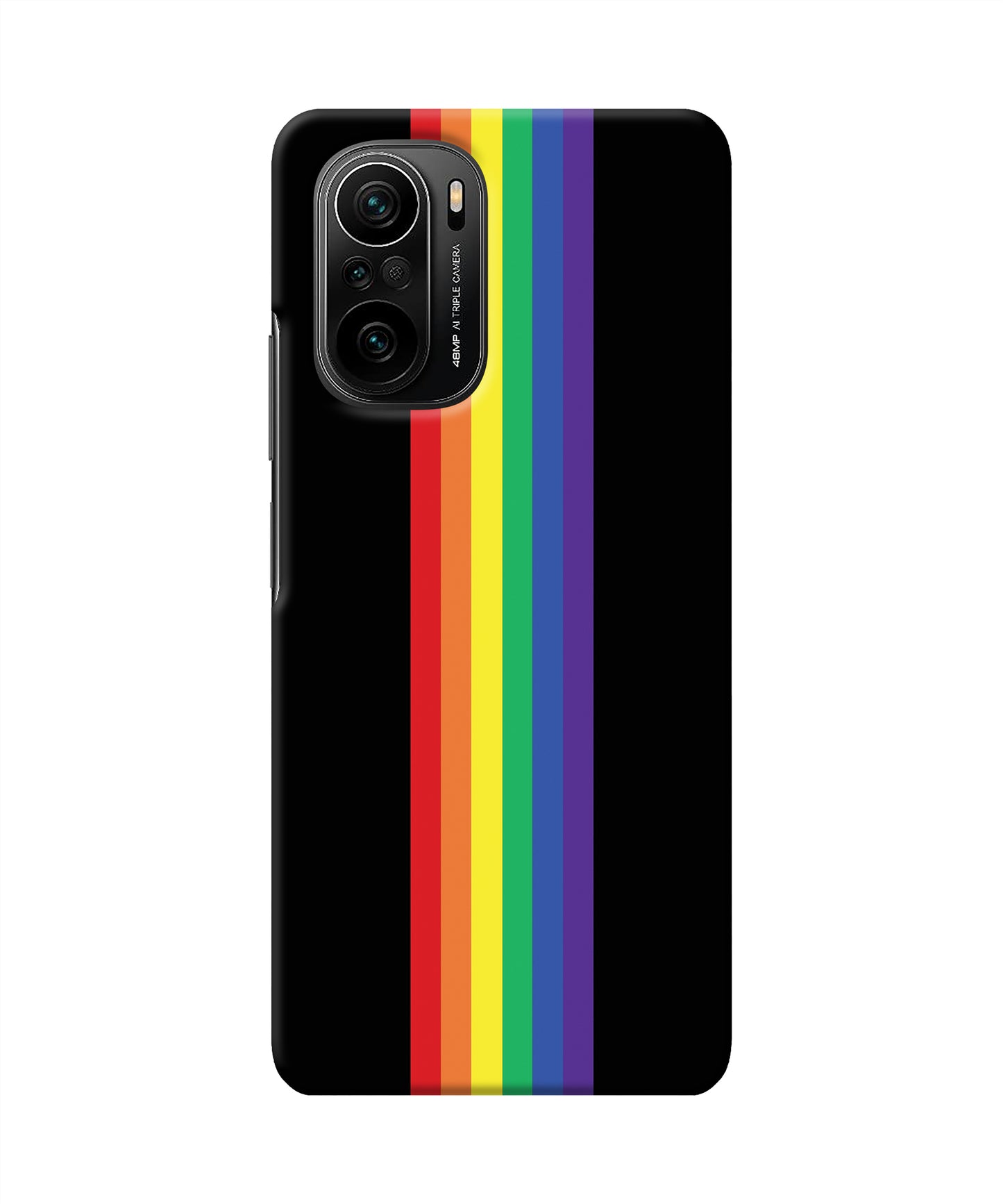 Pride Mi 11X/11X Pro Back Cover