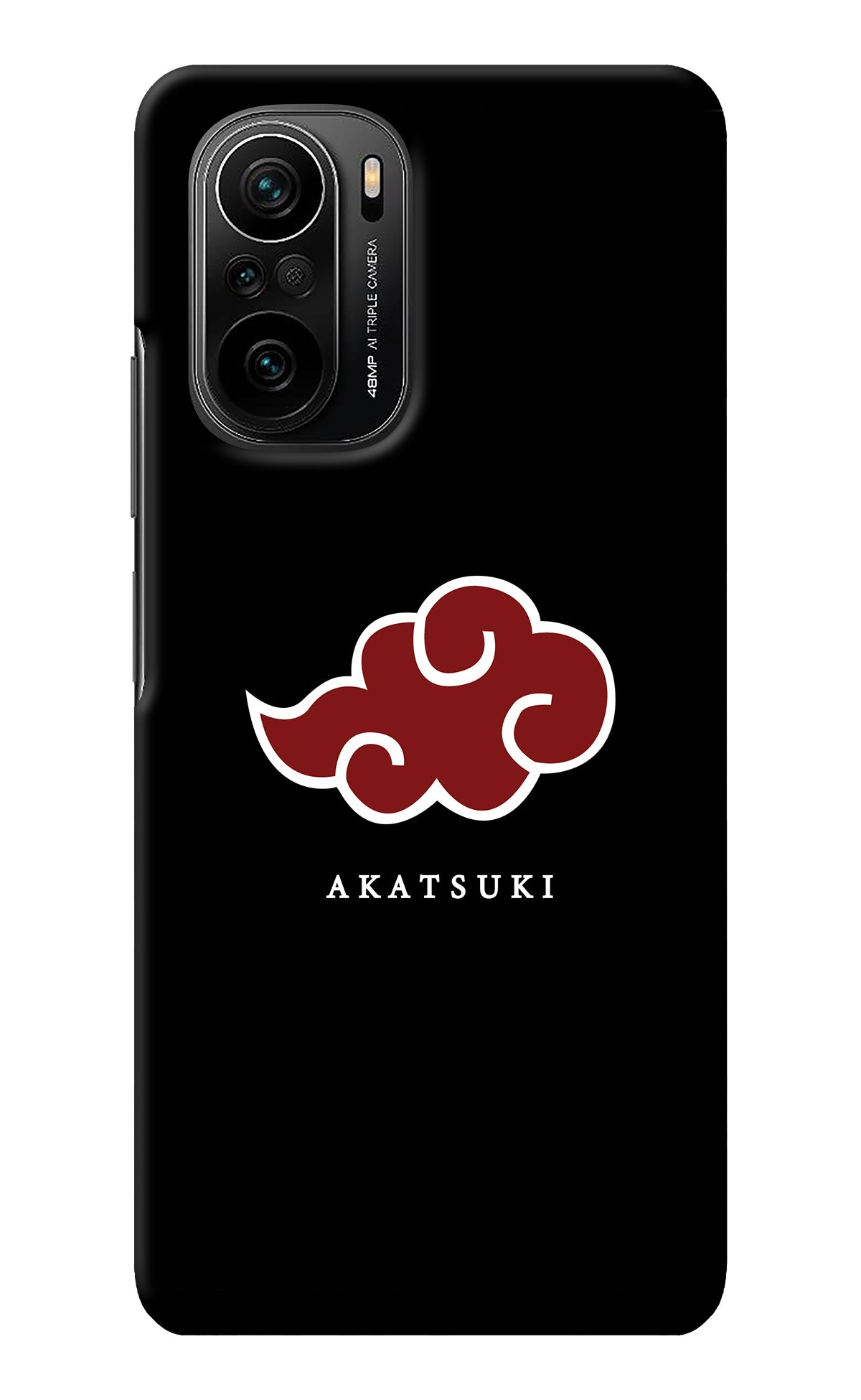 Akatsuki Mi 11X/11X Pro Back Cover