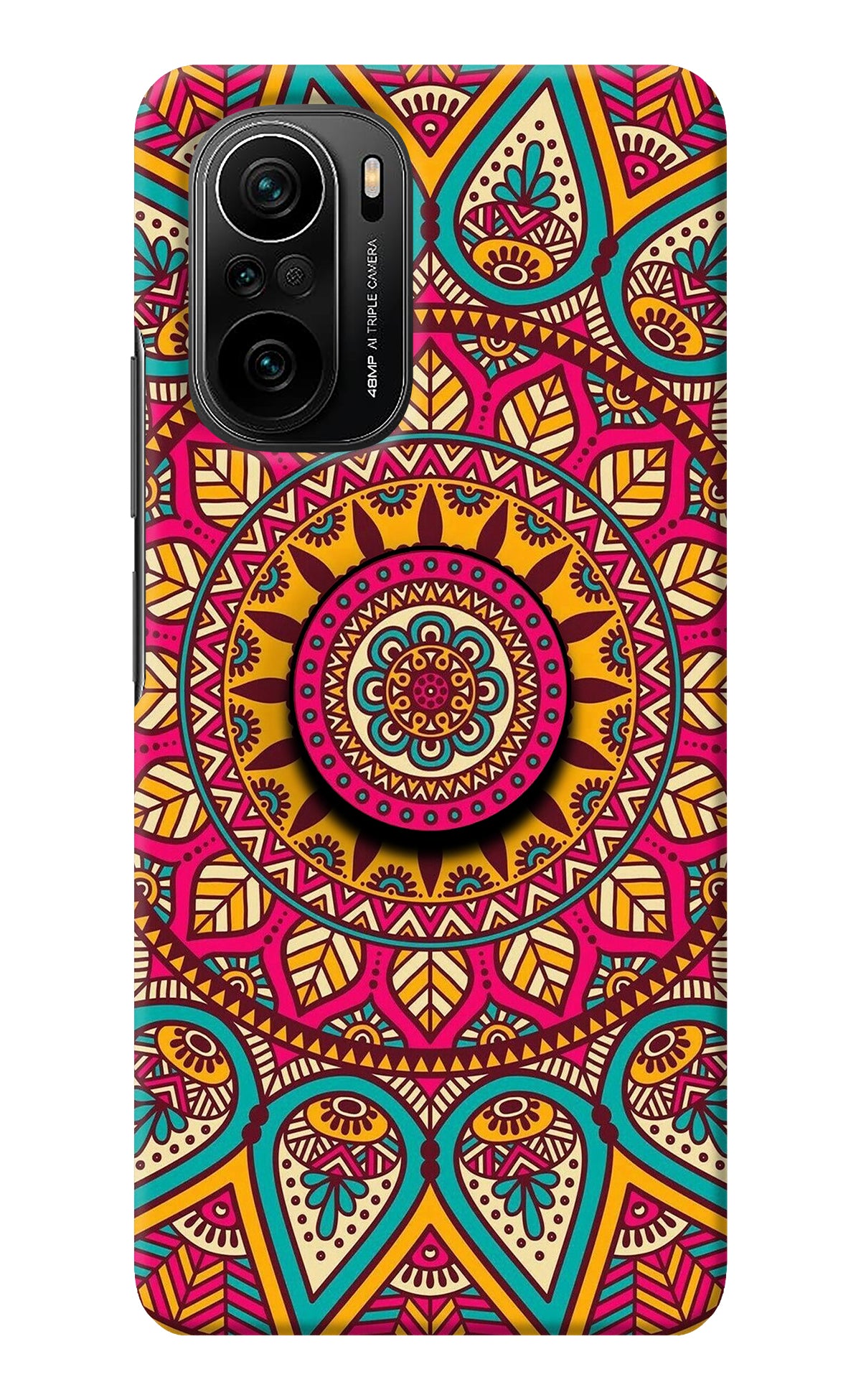 Mandala Mi 11X/11X Pro Pop Case