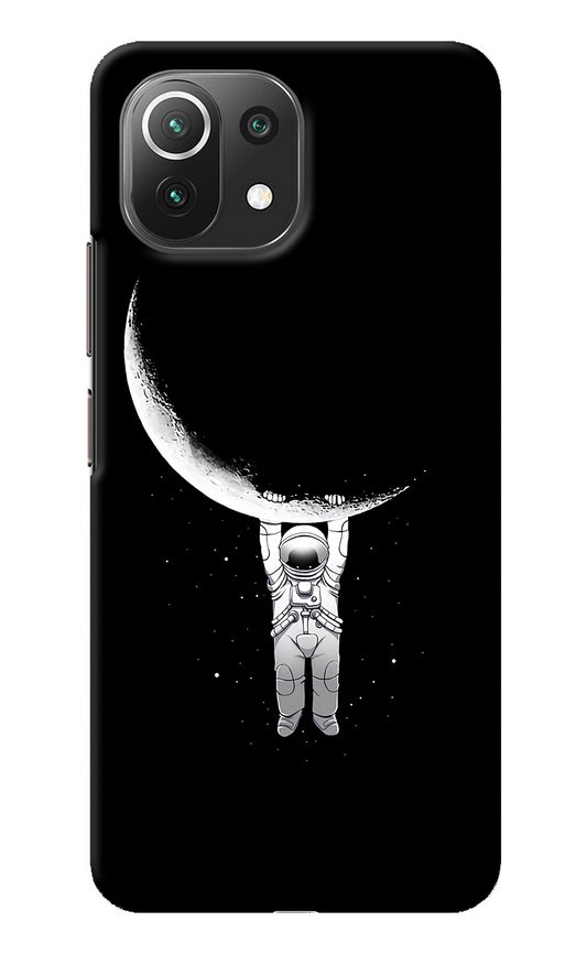 Moon Space Mi 11 Lite Back Cover