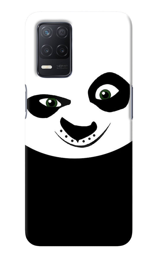 Panda Realme 8 5G/8s 5G Back Cover