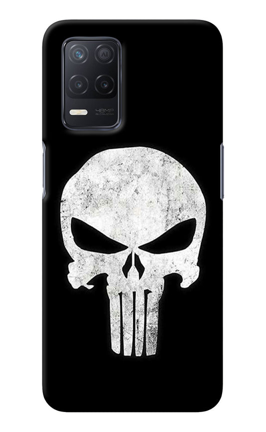 Punisher Skull Realme 8 5G/8s 5G Back Cover