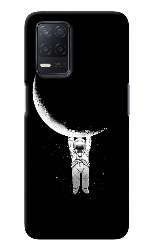 Moon Space Realme 8 5G/8s 5G Back Cover