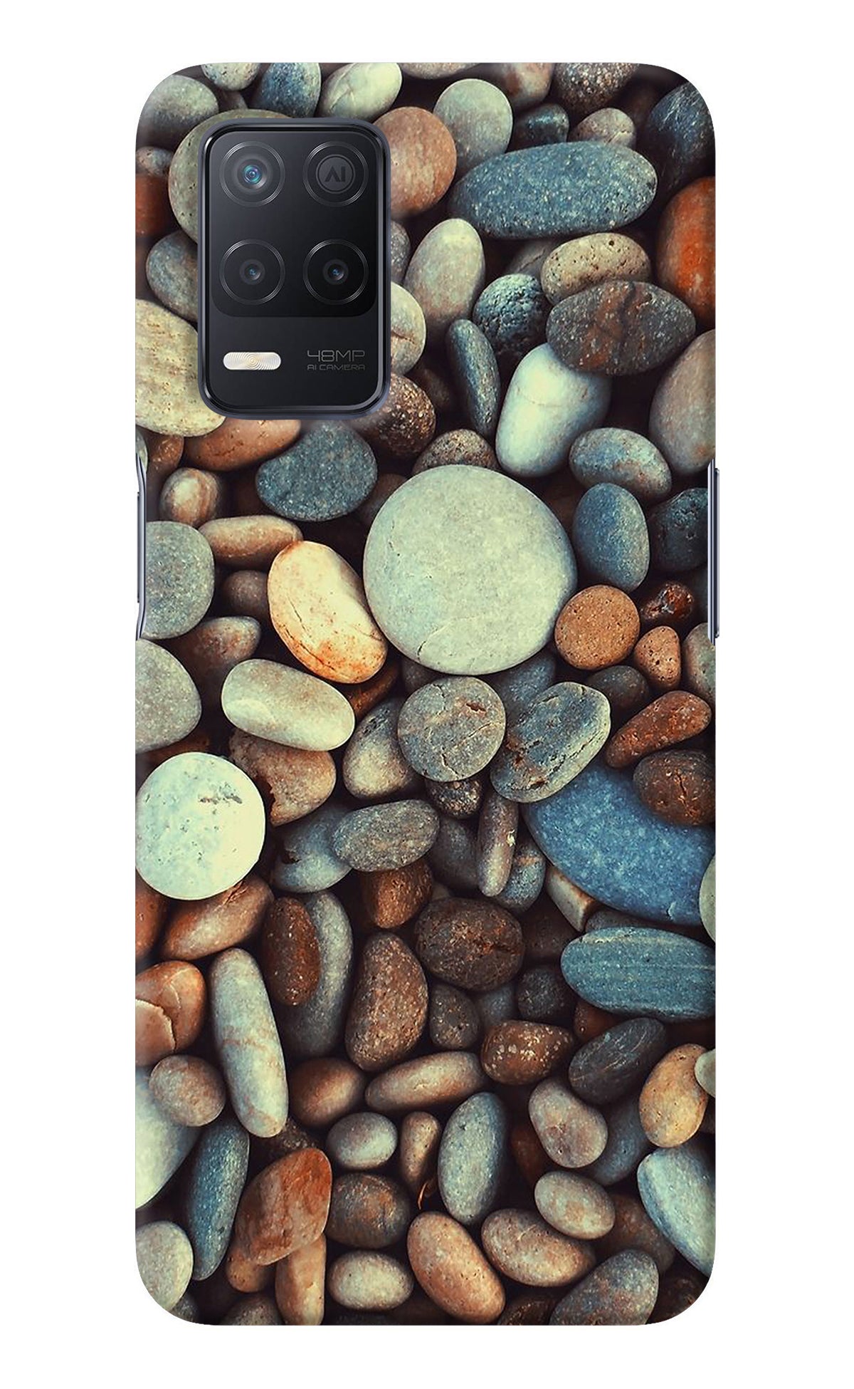 Pebble Realme 8 5G/8s 5G Back Cover