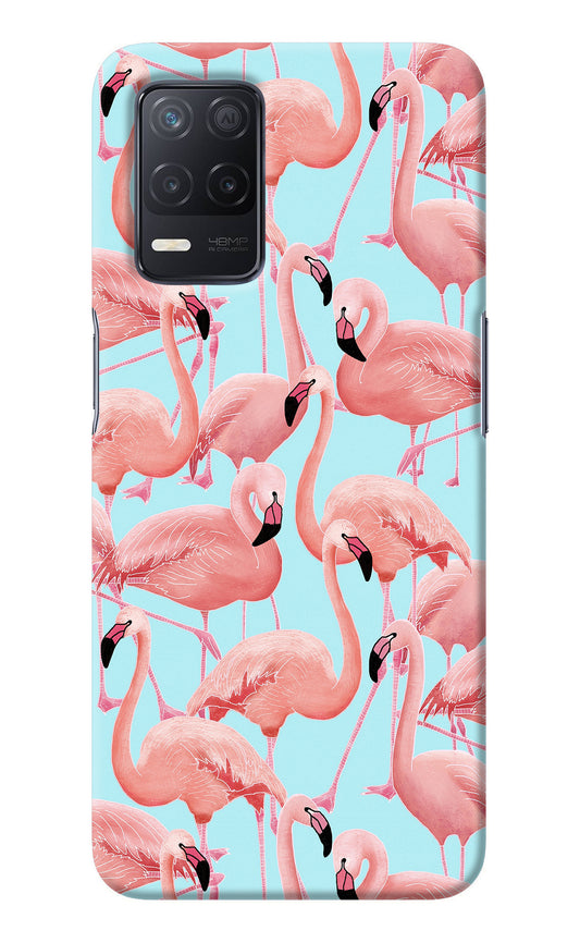 Flamboyance Realme 8 5G/8s 5G Back Cover