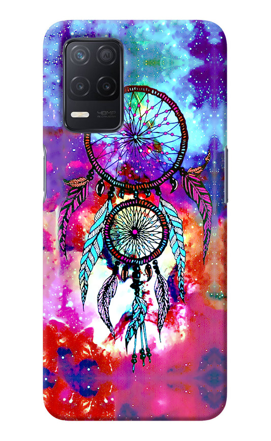 Dream Catcher Abstract Realme 8 5G/8s 5G Back Cover